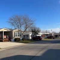 Eastowne Mobile Homes Estates ico
