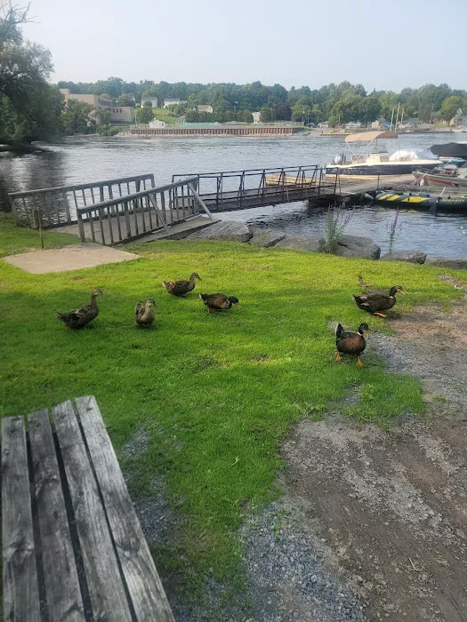 Black River Bay Campgrounds Picture 4