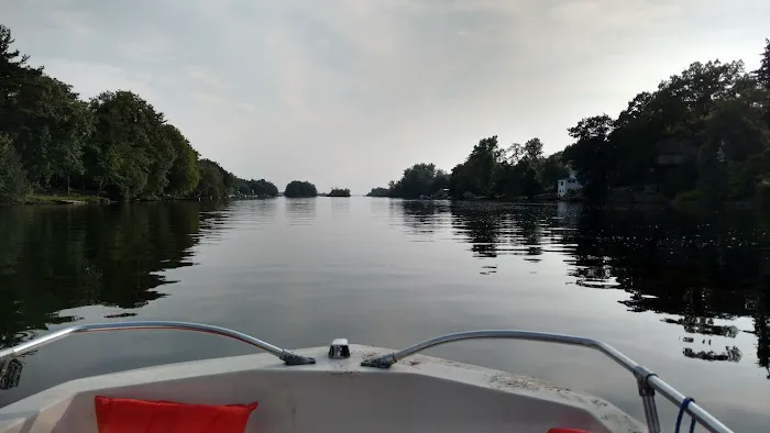 Black River Bay Campgrounds Picture 8