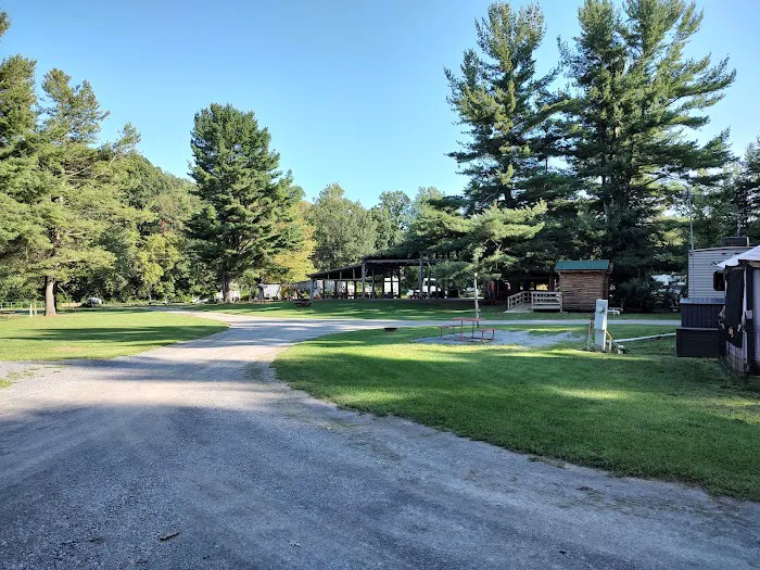 Black River Bay Campgrounds Picture 2