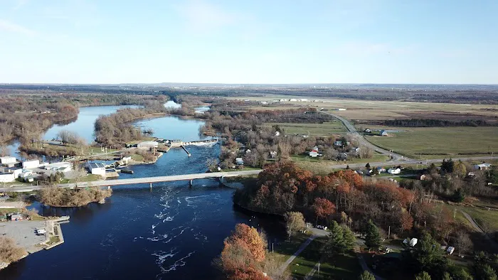 Black River Bay Campgrounds Picture 7