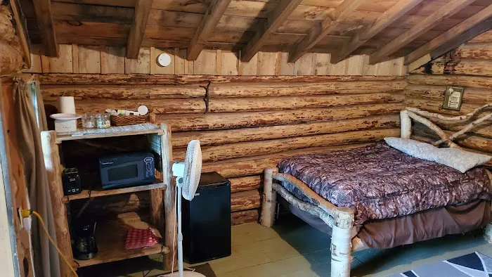 Black River Bay Campgrounds Picture 3