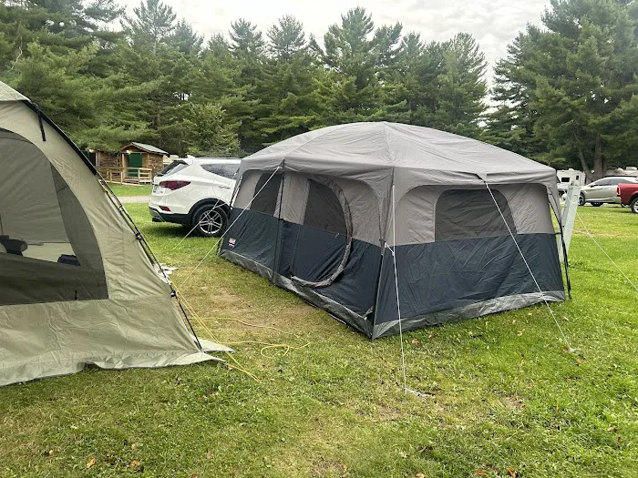 Black River Bay Campgrounds Picture 11