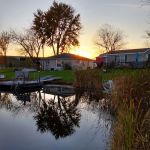 WoodLake Mobile Home Park