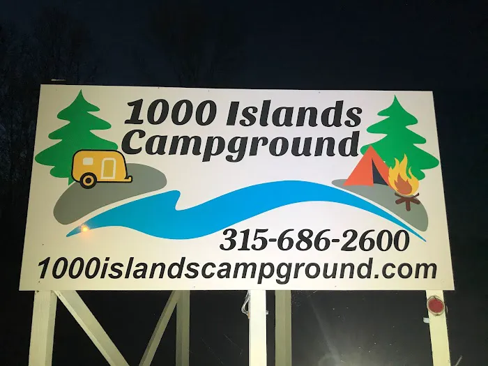 1000 Islands Campground Picture 6