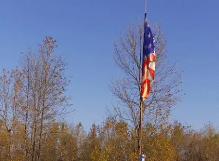 1000 Islands Campground