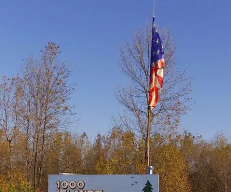 1000 Islands Campground