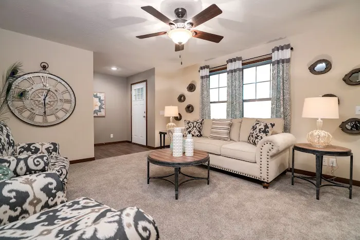 Woodcreek Village Manufactured Housing Community Picture 10
