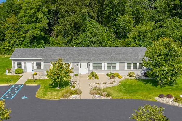 Woodcreek Village Manufactured Housing Community Picture 2