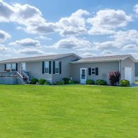 Woodcreek Village Manufactured Housing Community ico