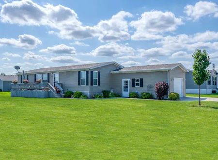Woodcreek Village Manufactured Housing Community