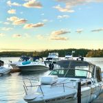 Swan Bay Resort & Marina