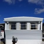 Walnut Hills/Deluxe Mobile Home Park