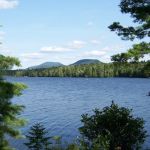 Forked Lake Site 52