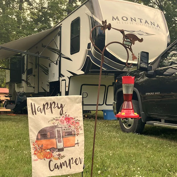 Coleman's Campground Picture 5