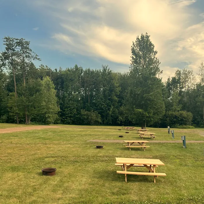 Coleman's Campground Picture 7