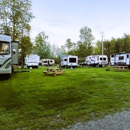Coleman's Campground Picture 2