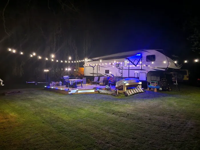SutterCreek Campground Picture 5