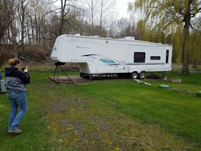 SutterCreek Campground Picture 6
