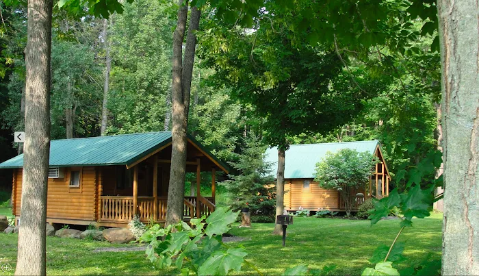 SutterCreek Campground Picture 7