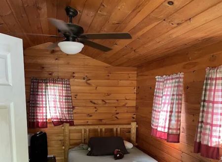 Sterling / Lake Ontario KOA Holiday