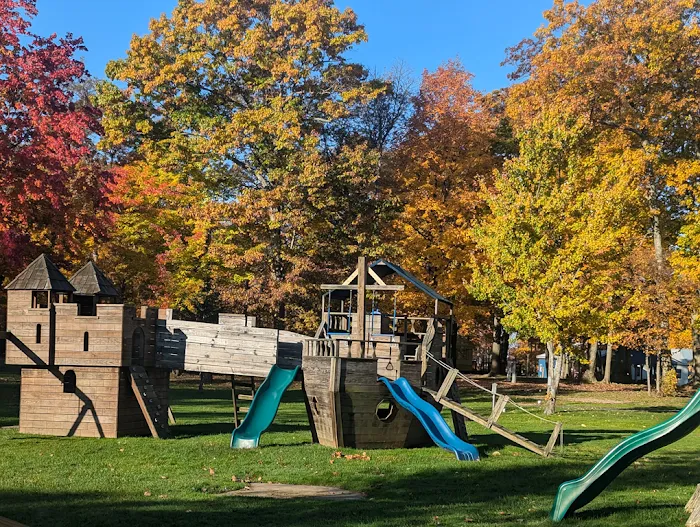 Sterling / Lake Ontario KOA Holiday Picture 8