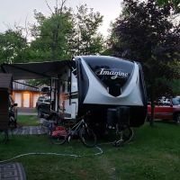 Wildwood Campgrounds ico