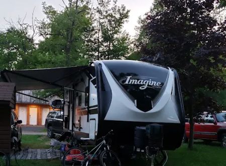 Wildwood Campgrounds