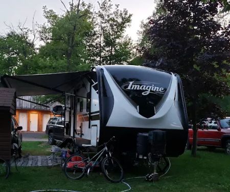 Wildwood Campgrounds