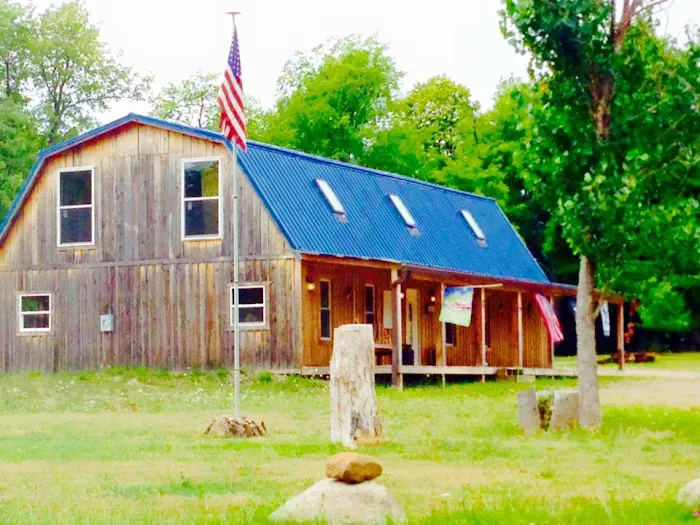 Wildwood Campgrounds Picture 9
