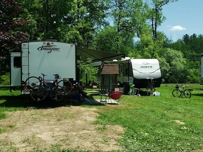 Wildwood Campgrounds Picture 2