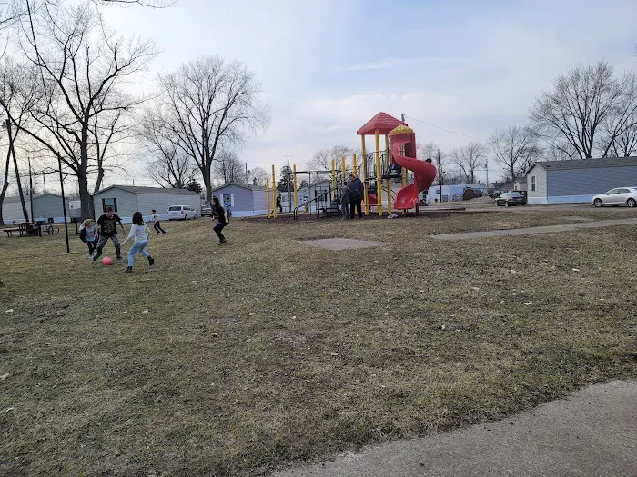 Northwood Estates Mobile Home Park Picture 5