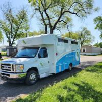 Northwood Estates Mobile Home Park ico