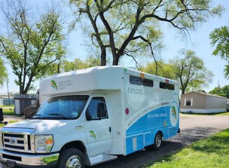 Northwood Estates Mobile Home Park