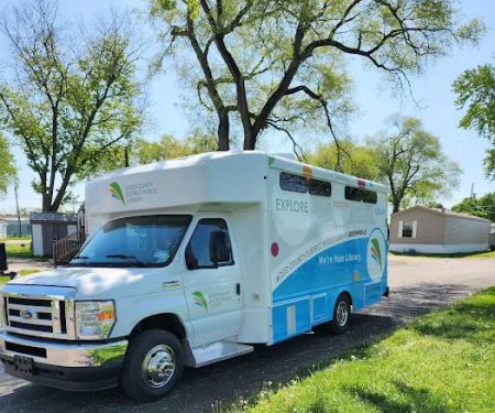 Northwood Estates Mobile Home Park