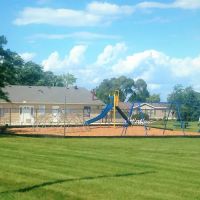 Perrysburg Estates ico