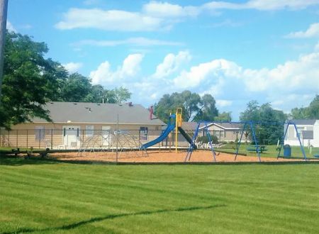 Perrysburg Estates