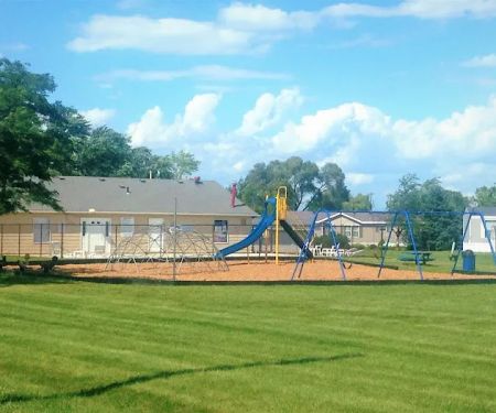 Perrysburg Estates