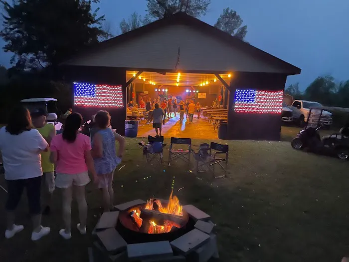 Holiday Harbor RV Park Picture 1