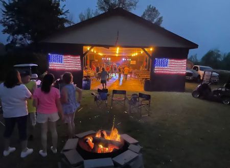 Holiday Harbor RV Park