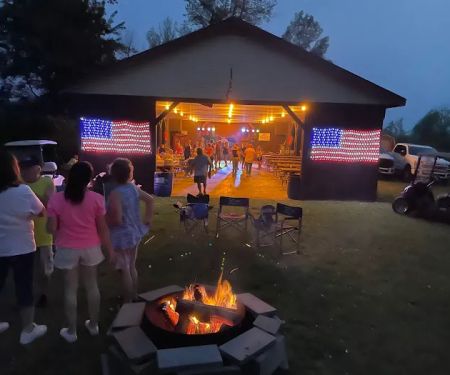 Holiday Harbor RV Park