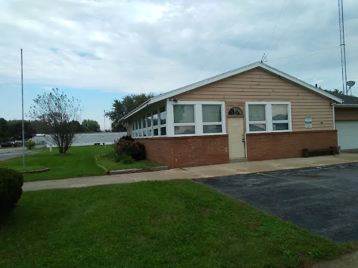 Cypress Point Mobile Home Park Picture 1