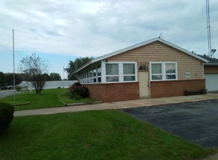 Cypress Point Mobile Home Park