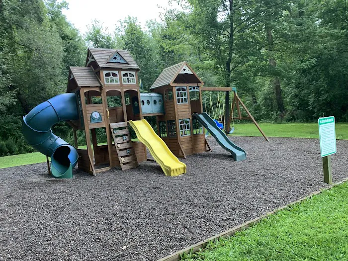Cherry Grove Campground Picture 4