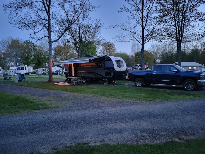 Cherry Grove Campground Picture 9