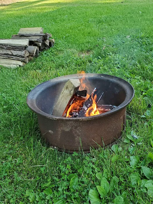 Cherry Grove Campground Picture 1