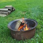 Cherry Grove Campground