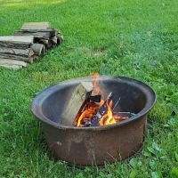 Cherry Grove Campground ico