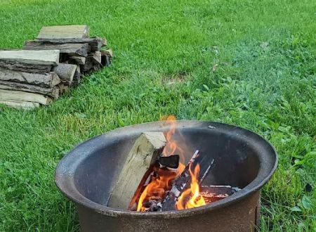 Cherry Grove Campground