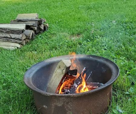 Cherry Grove Campground